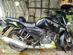 TVS Apache RTR 150